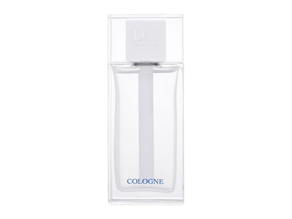 Dior Homme Cologne 2013 Eau de Cologne 75 ml (man)