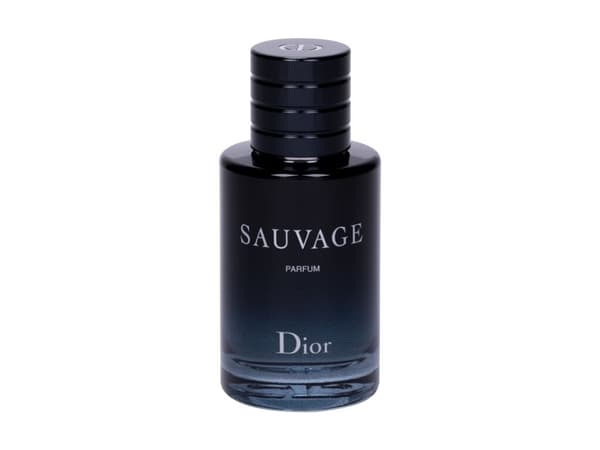 Dior Christian Sauvage Parfum 60 ml (man)