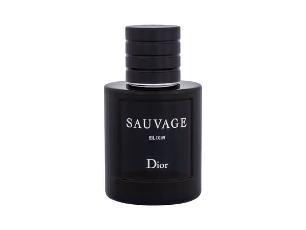 Dior Sauvage Elixir Parfum 60 ml (man)