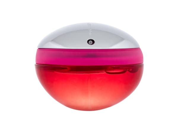 Paco Rabanne Ultrared Eau De Parfum 80 ml (woman)