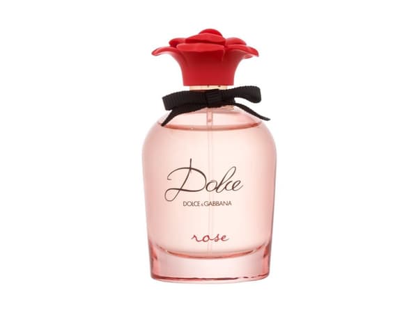 Dolce & Gabbana Dolce Rose Eau De Toilette 75 ml (woman)