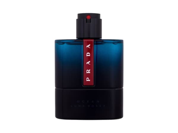 Prada Luna Rossa Ocean Eau De Toilette 100 ml (man)