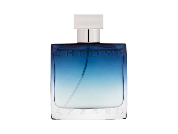 Azzaro Chrome Eau De Parfum 50 ml (man)