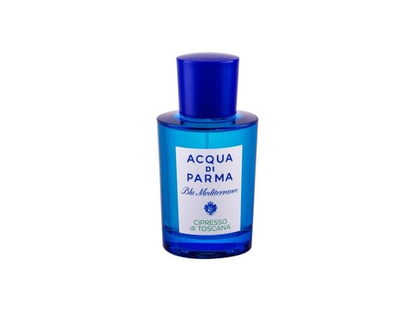 Acqua Di Parma Blu Mediterraneo Cipresso di Toscana Eau De Toilette 75 ml (unisex)