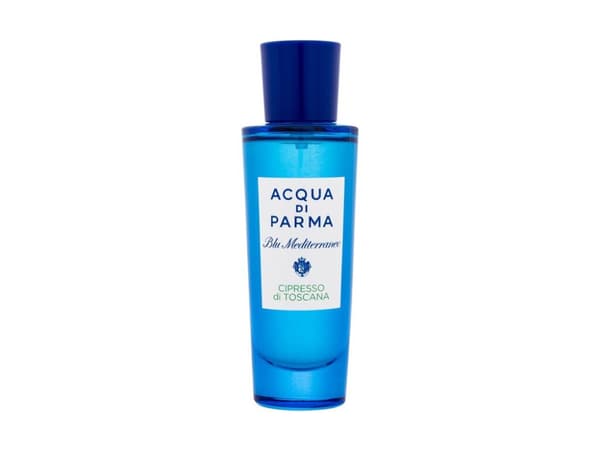 Acqua Di Parma Blu Mediterraneo Cipresso di Toscana Eau De Toilette 30 ml (unisex)