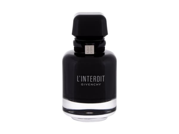 Givenchy L'Interdit Eau De Parfum Intense 50 ml (woman)