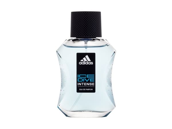 Adidas Ice Dive Intense Eau De Parfum 50 ml (man)