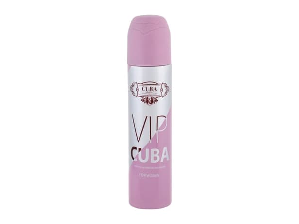 Cuba VIP Eau De Parfum 100 ml (woman)
