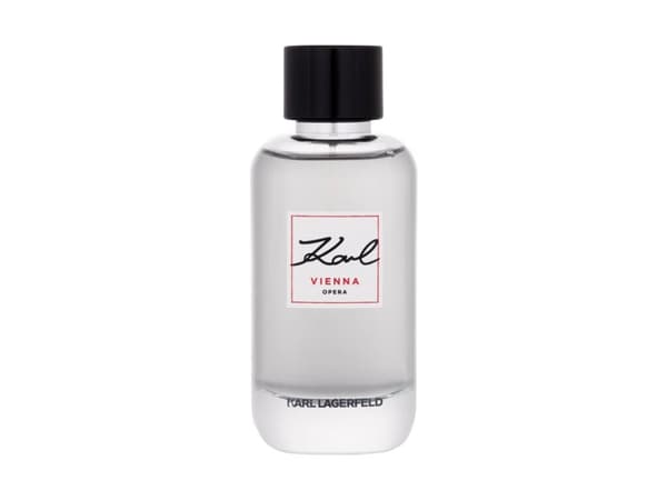 Karl Lagerfeld Karl Vienna Opera Eau De Toilette 100 ml (man)