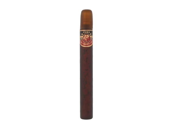 Cuba Brown Eau De Toilette 35 ml (man)