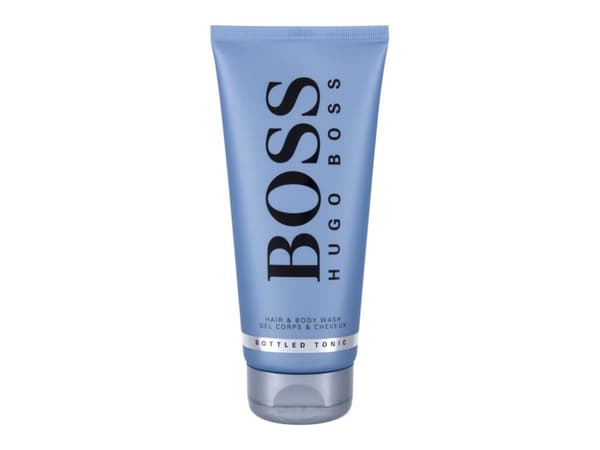 Hugo Boss Boss Bottled Tonic Shower Gel Body & Hair 200 ml (man)