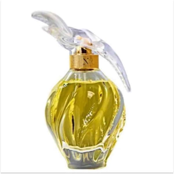 Nin a L'air Du Temps Eau de Toilette för kvinnor 100ml