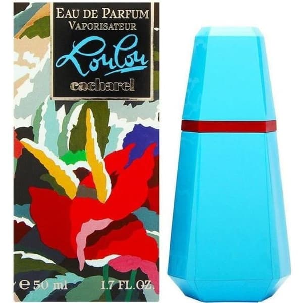 Loulou Eau de Parfum för kvinnor 30 ml Cacharel