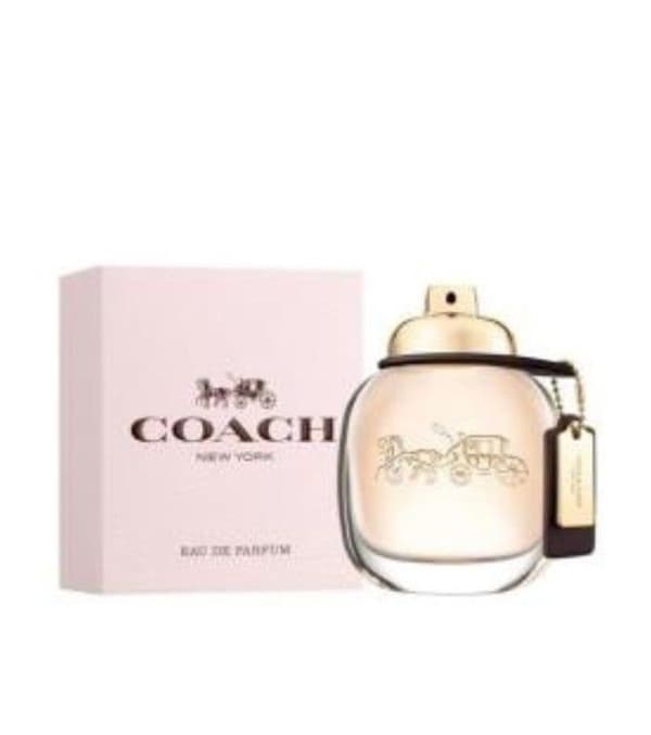 Damparfym - TOM FORD - COACH - Eau de parfum - 50 ml - Blommig luktfamilj