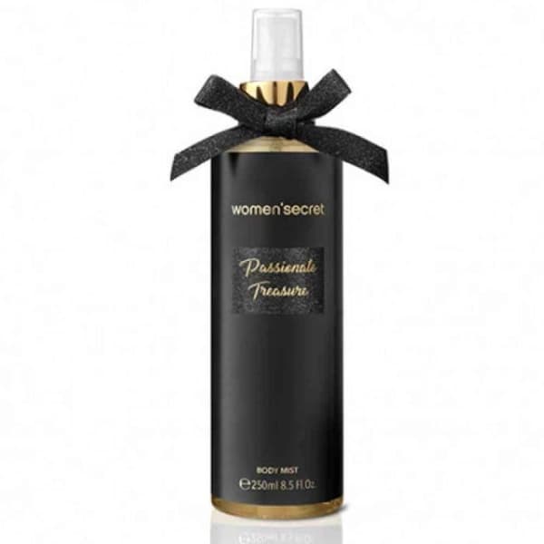 Women'Secret Passionate Treasure Parfymerad Body Mist 250ml