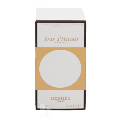 Hermes Jour D'Hermes Absolu Edp Spray 50 ml Dam