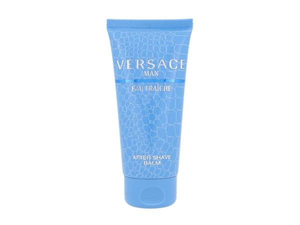 Versace Man Eau Fraîche After Shave Balm 75 ml (man)