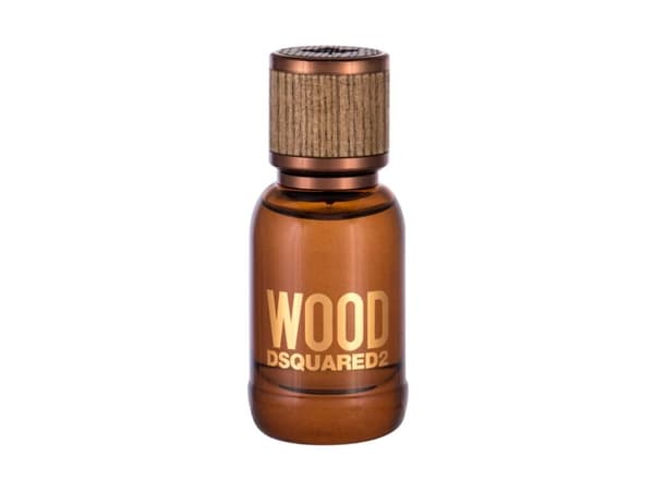 Dsquared2 Wood for Him Eau De Toilette 30 ml (man)