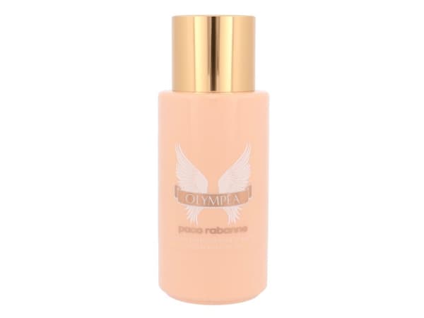 Paco Rabanne Olympéa Body Lotion 200 ml (woman)
