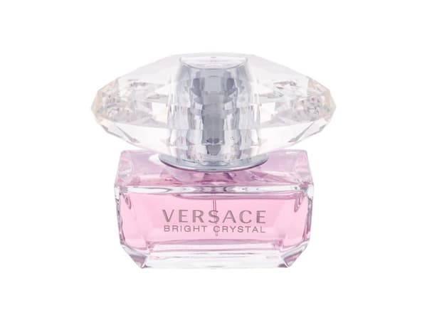 Versace Bright Crystal Deodorant in glass 50 ml (woman)