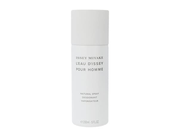 Issey Miyake L'Eau d'Issey Pour Homme Deodorant VAPO 150 ml (man)