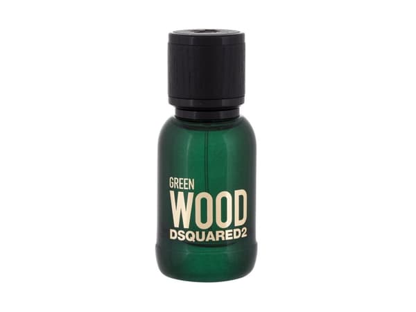 Dsquared2 Green Wood Eau De Toilette 30 ml (man)