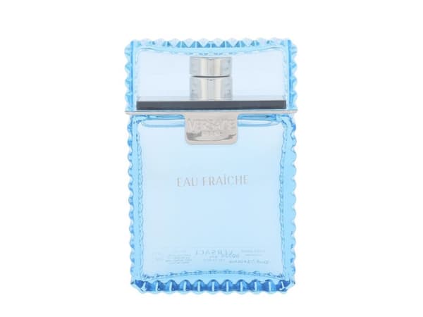 Versace Man Eau Fraîche After Shave Lotion 100 ml (man)