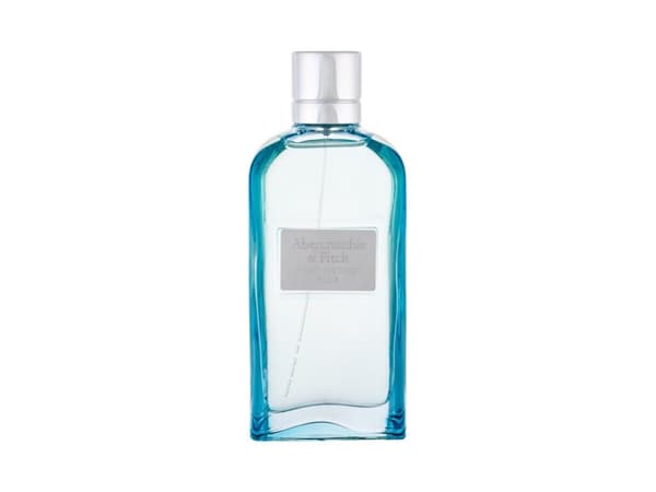 Abercrombie & Fitch First Instinct Blue Woman Eau De Parfum 100 ml (woman)
