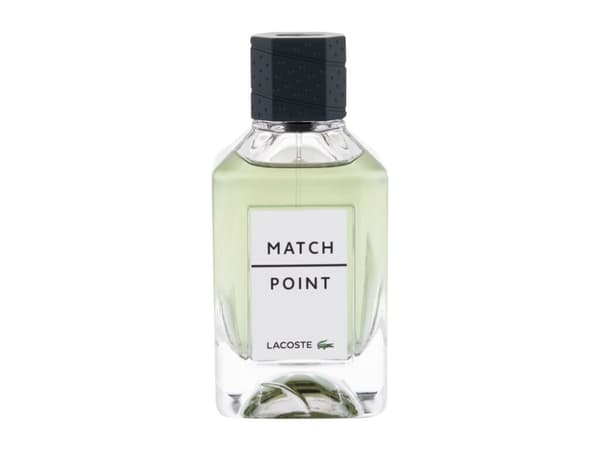 Lacoste Match Point Eau De Toilette 100 ml (man)