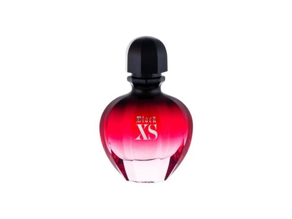 Paco Rabanne Black XS for Her Eau De Parfum 30 ml (woman)