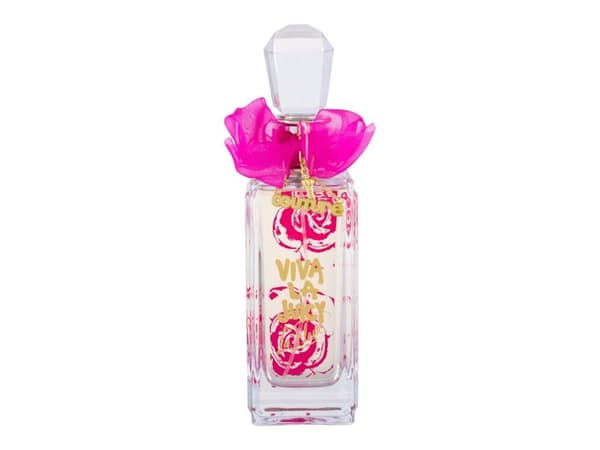 Juicy Couture Viva La Juicy La Fleur Eau De Toilette 150 ml (woman)
