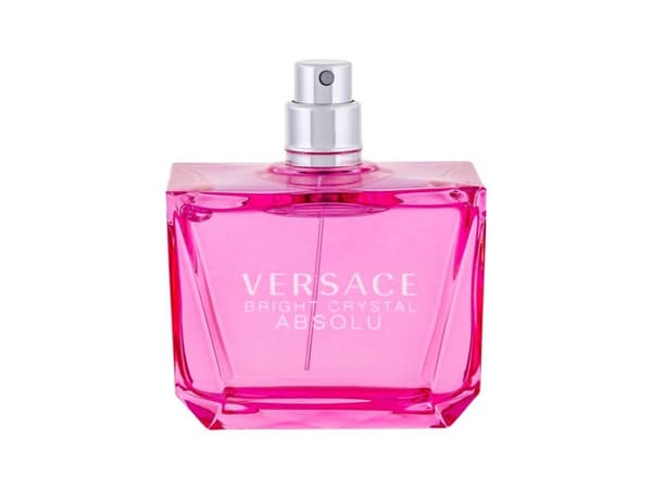 Versace Bright Crystal Absolu Eau De Parfum - tester 90 ml (woman)