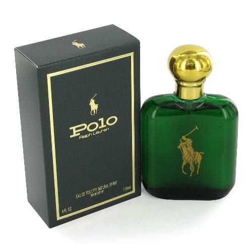 Ralph Lauren Polo Green Eau De Toilette - tester 118 ml (man)