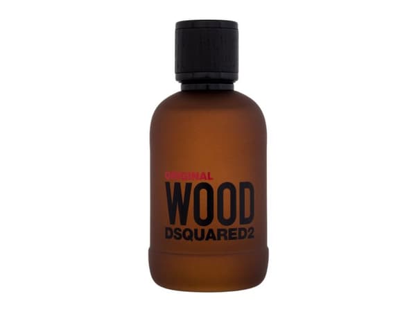 Dsquared2 Original Wood Eau De Parfum 100 ml (man)