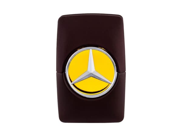 Mercedes-Benz Man Private Eau De Parfum 100 ml (man)