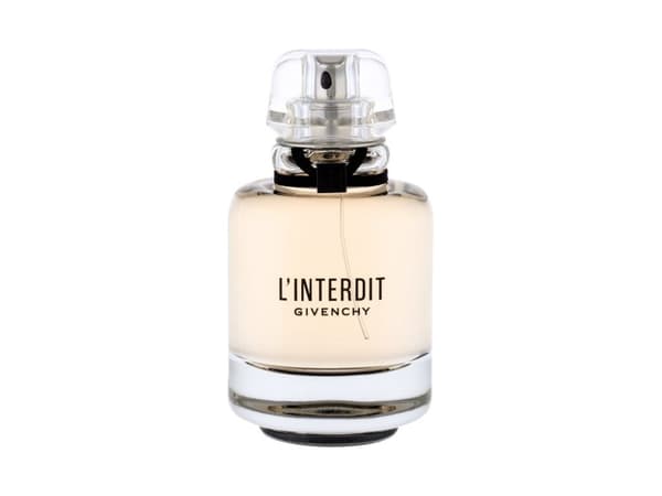 Givenchy L'Interdit Eau De Parfum 80 ml (woman)
