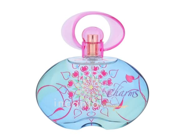 Salvatore Ferragamo Incanto Charms Eau De Toilette 100 ml (woman)