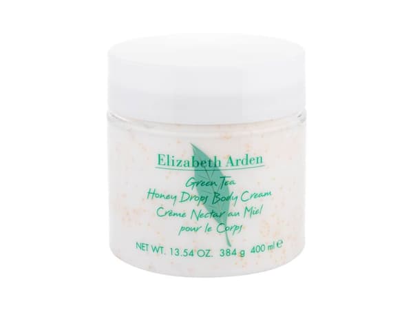 Elizabeth Arden Green Tea Honey Drops Body Cream 400 ml (woman)