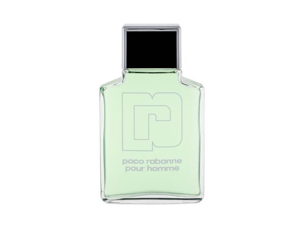 Paco Rabanne Pour Homme After Shave 100 ml (man)
