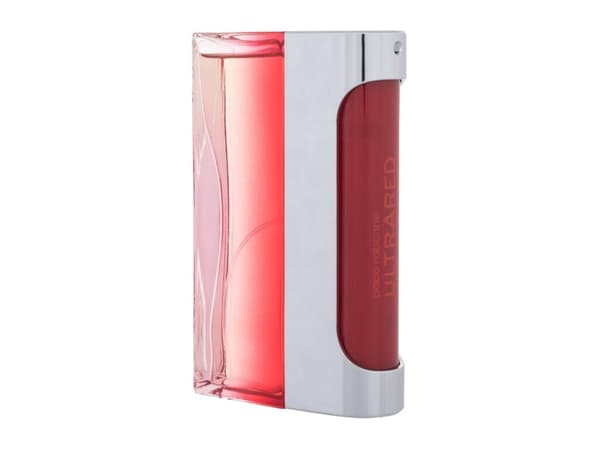 Paco Rabanne Ultrared Men Eau De Toilette 100 ml (man)