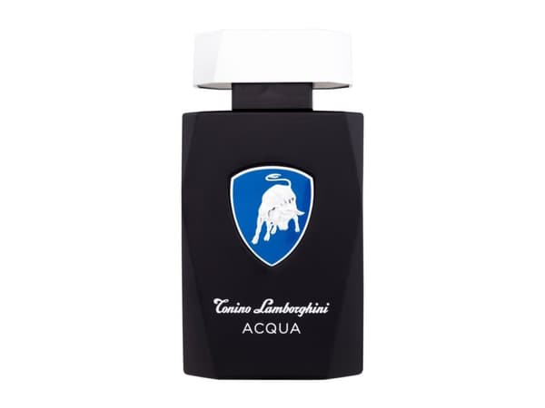 Tonino Lamborghini Acqua Eau De Toilette 200 ml (man)