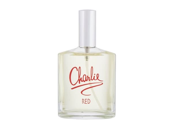 Revlon Charlie Red Eau De Toilette 100 ml (woman)