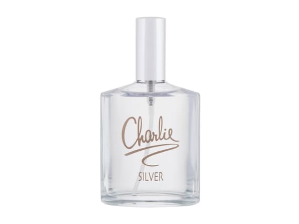 Revlon Charlie Silver Eau De Toilette 100 ml (woman)