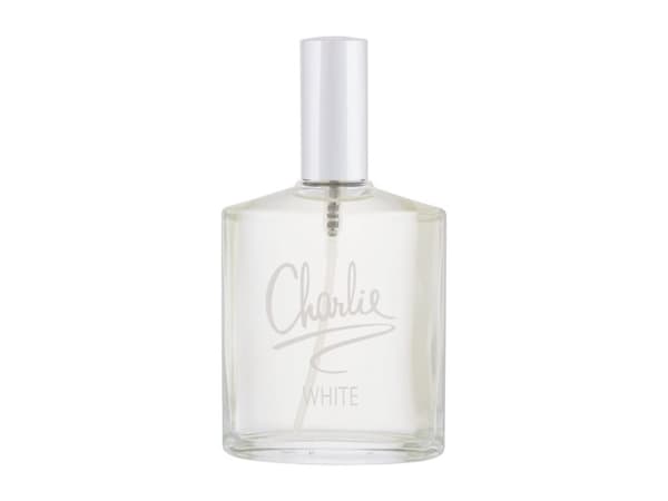 Revlon Charlie White Eau De Toilette 100 ml (woman)