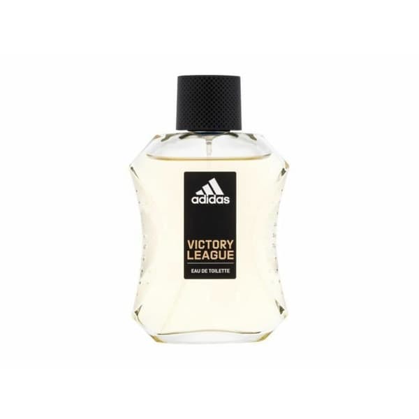 Adidas 100 ml Victory League, Eau De Toilette, 137732
