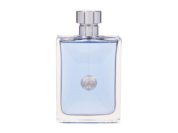 Versace Pour Homme Eau De Toilette 200 ml (man)
