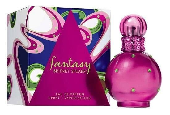 Britney Spears Fantasy Eau De Parfum - tester 100 ml (woman)