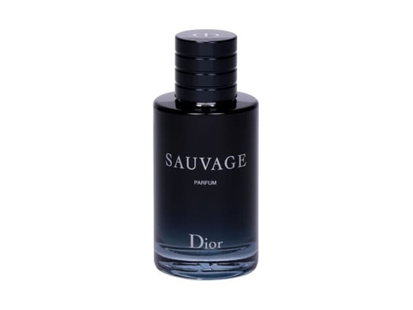 Dior Christian Sauvage Parfum 100 ml (man)