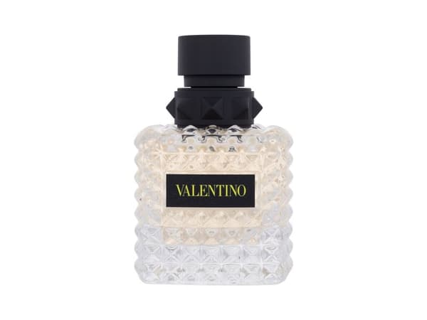 Valentino Valentino Uomo Born In Roma Yellow Dream Eau De Parfum 50 ml (man)