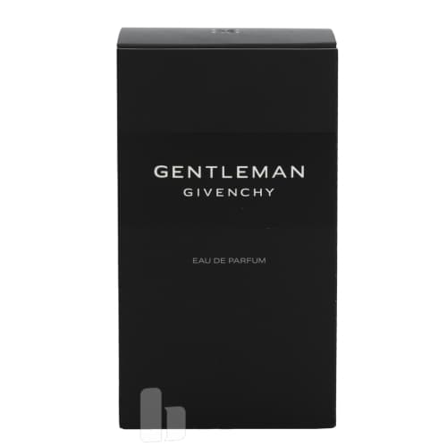 Givenchy Gentleman Edp Spray 100 ml Herr